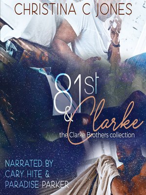 cover image of 81st & Clarke